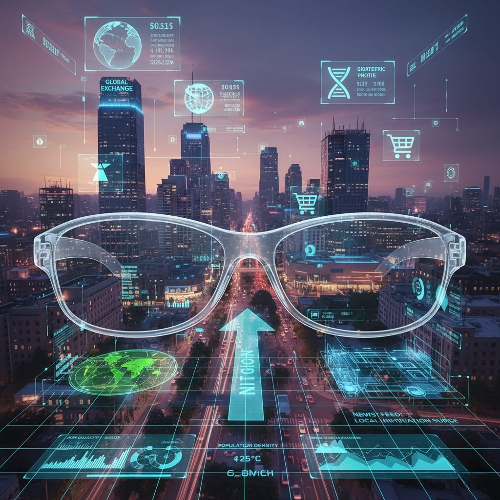 vission of digital marketing stratergist